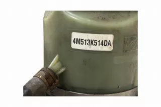 4M513K514DA Насос гидроусилителя руля Ford C-max 2 Арт e12220937, вид 2