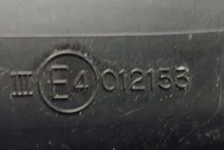_M2_ 012153 Зеркало наружное правое Toyota Avensis 2 Арт e12220923, вид 4