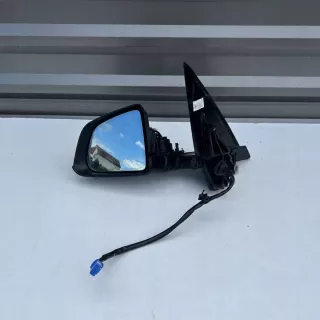 1609790-00-A Зеркало наружное левое Tesla model Y Арт e12220897, вид 1