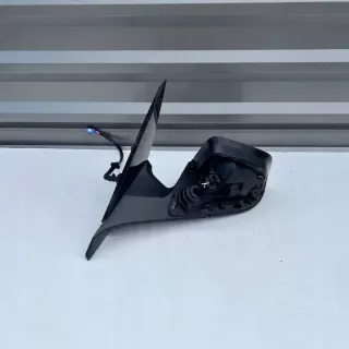 1609790-00-A Зеркало наружное левое Tesla model Y Арт e12220897, вид 2