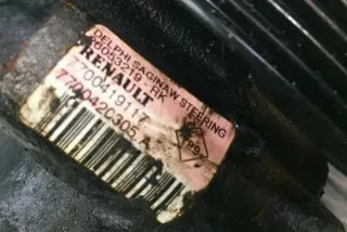 SB012_ 7700419117 Насос гидроусилителя руля Dacia Logan 2 Арт e12220837, вид 2