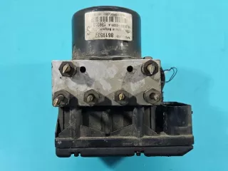 8619538 100949-04233 IMPRK1460363, Блок ABS Volvo S80 1 Арт e12220751, вид 4