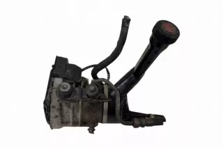 GEP65C Насос гидроусилителя руля Citroen Berlingo 2  Арт e12220710, вид 1