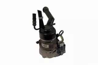 GEP65C Насос гидроусилителя руля Citroen Berlingo 2  Арт e12220710, вид 4
