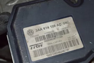 3AA614109AC Блок ABS Volkswagen Passat B7 Арт e12220637, вид 4