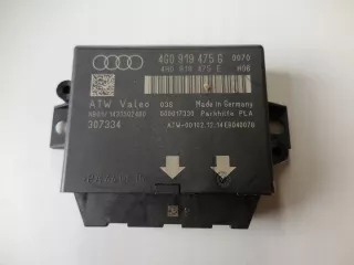 4G0919475G 4G0919475D Датчик температуры Audi A6 C7 (S6,RS6) Арт e12220623, вид 1
