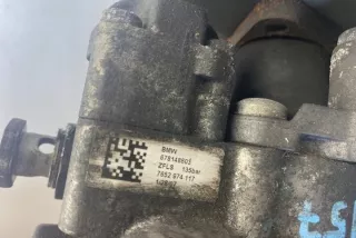 6781486 Насос гидроусилителя руля BMW 1 F20/F21 Арт e12220193, вид 3