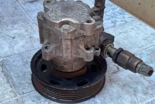 1J0422154E Насос гидроусилителя руля Audi A3 8L Арт e12220076, вид 1