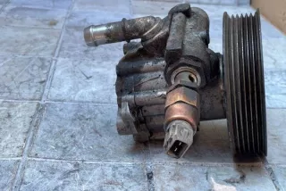 1J0422154E Насос гидроусилителя руля Audi A3 8L Арт e12220076, вид 2