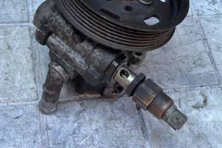1J0422154E Насос гидроусилителя руля Audi A3 8L Арт e12220076, вид 4