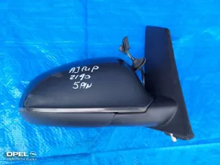 13401598 OEGM13401598-3190 OEGM13401598 Зеркало наружное правое Opel Astra J Арт e12219787, вид 1