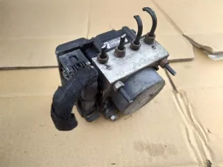 0265800422 Блок ABS Opel Corsa D Арт e12219736, вид 1