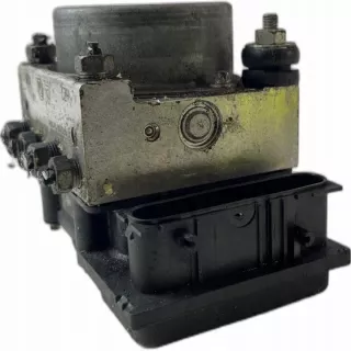 13236012 0265231537 0265800422 Блок ABS Opel Corsa D Арт e12219725, вид 1