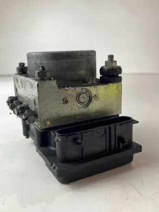 13236012 0265231537 0265800422 Блок ABS Opel Corsa D Арт e12219725, вид 2