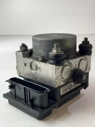 13236012 0265231537 0265800422 Блок ABS Opel Corsa D Арт e12219725, вид 3