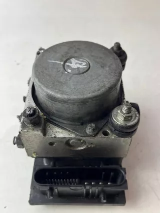 13236012 0265231537 0265800422 Блок ABS Opel Corsa D Арт e12219725, вид 4