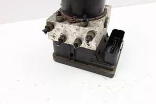13213610AL Блок ABS Opel Astra H Арт e12219646, вид 2