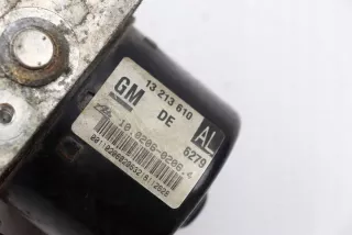 13213610AL Блок ABS Opel Astra H Арт e12219646, вид 6