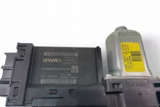 966264102 Моторчик стеклоподъемника Volvo V70 3 Арт e12219569, вид 2