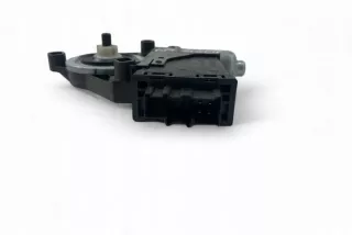 966264102 Моторчик стеклоподъемника Volvo V70 3 Арт e12219569, вид 3