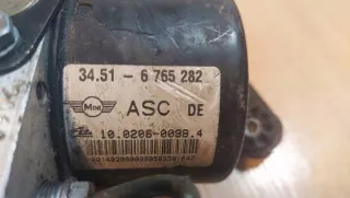 6765284 6765282 Блок ABS MINI Cooper R50 Арт e12219521, вид 2