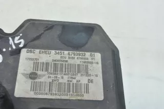 6793932 Блок ABS MINI Cooper R56 Арт e12219512, вид 4