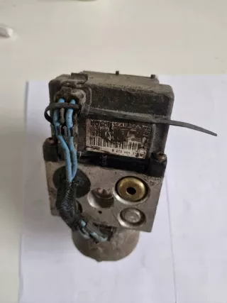 0273004310 Блок ABS Mercedes Vito W638 Арт e12219499, вид 1