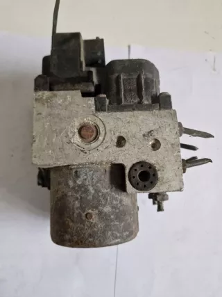 0273004310 Блок ABS Mercedes Vito W638 Арт e12219499, вид 2