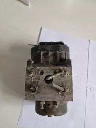 0273004310 Блок ABS Mercedes Vito W638 Арт e12219499, вид 3