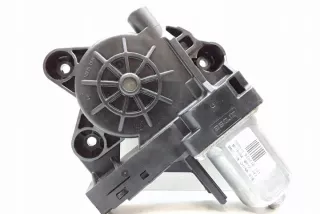 970716101 Моторчик стеклоподъемника Volvo S80 1 Арт e12219482, вид 1