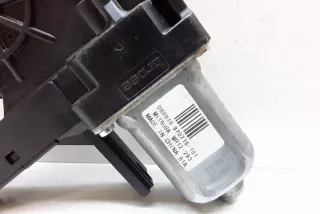 970716101 Моторчик стеклоподъемника Volvo S80 1 Арт e12219482, вид 3