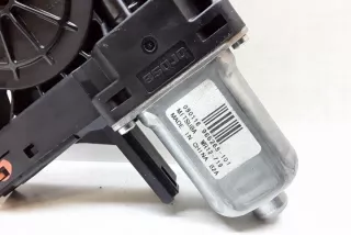 966265101 Моторчик стеклоподъемника Volvo S60 2 Арт e12219440, вид 3