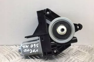 966264 Моторчик стеклоподъемника Volvo S60 2 Арт e12219391, вид 3