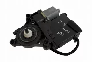 983896505 Моторчик стеклоподъемника Volkswagen Passat B6 Арт e12219226, вид 4