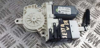 1K5839402B 1k5839402b Моторчик стеклоподъемника Volkswagen Jetta 5 Арт e12219190, вид 1