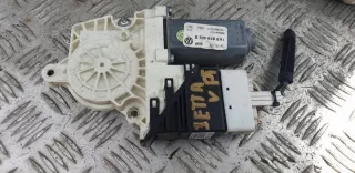 1K5839402B 1k5839402b Моторчик стеклоподъемника Volkswagen Jetta 5 Арт e12219190, вид 2