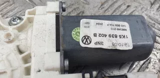 1K5839402B 1k5839402b Моторчик стеклоподъемника Volkswagen Jetta 5 Арт e12219190, вид 3