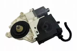 1K5837401AJ Моторчик стеклоподъемника Volkswagen Golf 5 Арт e12219068, вид 5