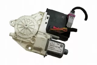 1K5837401AS Моторчик стеклоподъемника Volkswagen Golf 8 Арт e12218987, вид 2