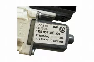 1K5837401AS Моторчик стеклоподъемника Volkswagen Golf 8 Арт e12218987, вид 4