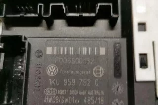 1K0959792C Моторчик стеклоподъемника Volkswagen Caddy 3 Арт e12218974, вид 2