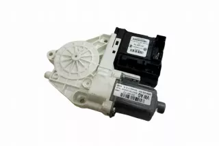 2K5959702 Моторчик стеклоподъемника Volkswagen Caddy 4 Арт e12218954, вид 1