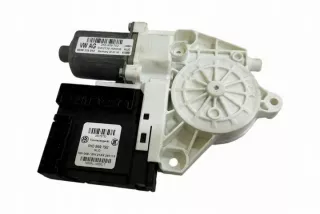 2K5959702 Моторчик стеклоподъемника Volkswagen Caddy 4 Арт e12218954, вид 4