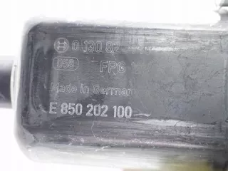 5Q0959802B 0130822716 Моторчик стеклоподъемника Skoda Octavia A7 Арт e12218899, вид 3