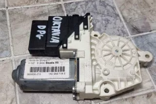 1K0959704E Моторчик стеклоподъемника Seat Toledo 3 Арт e12218861, вид 4