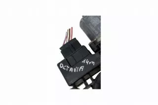 5Q0959811A Моторчик стеклоподъемника Seat Leon 3 Арт e12218795, вид 2