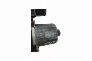5Q0959811A Моторчик стеклоподъемника Seat Leon 3 Арт e12218795, вид 3