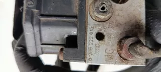 0265222015 Блок ABS Ford Mondeo 3 Арт e12218586, вид 2