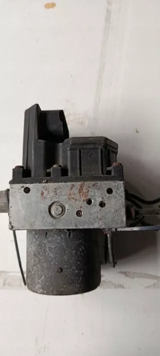 0265222015 Блок ABS Ford Mondeo 3 Арт e12218584, вид 1