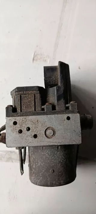 0265222015 Блок ABS Ford Mondeo 3 Арт e12218584, вид 2